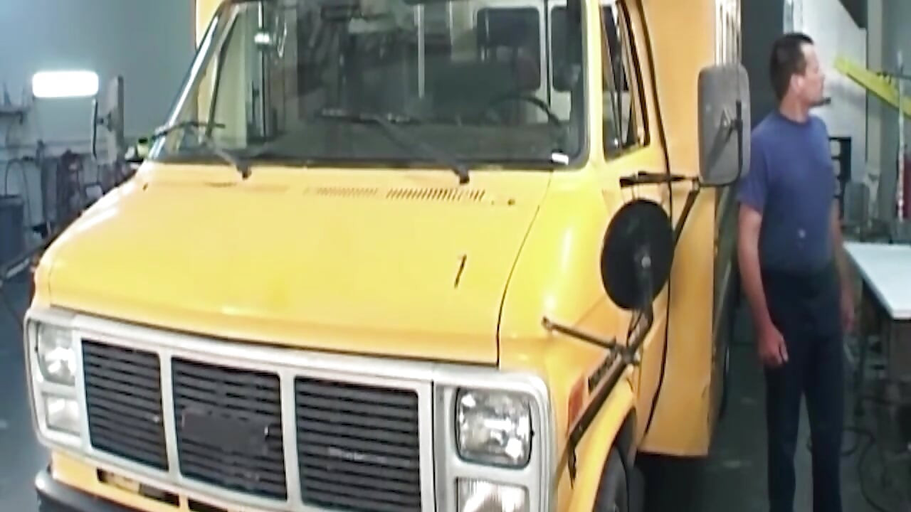 Mature Blonde MILF Rides Big Cock and Takes Facial