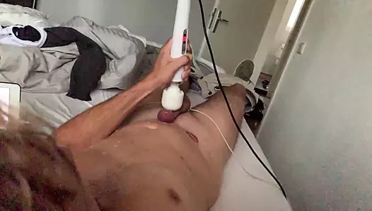Cum püskürtme