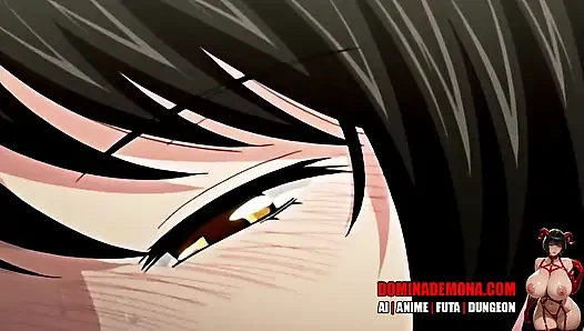 HENTAI ANIME UNCENSORED PORN JAPANESE CARTOON SEX HARDCORE