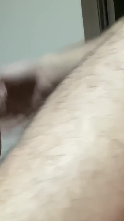 I Put the Cuckold to Lick My Balls While He Destroyed His Macho's Ass