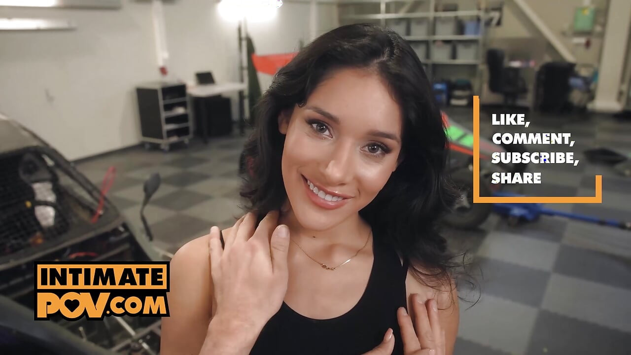 More Than Motors With Carolina Guerrero