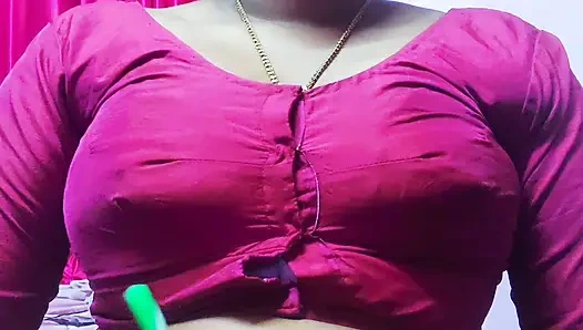 Sexy Juicy Indian babe getting hardcore sex