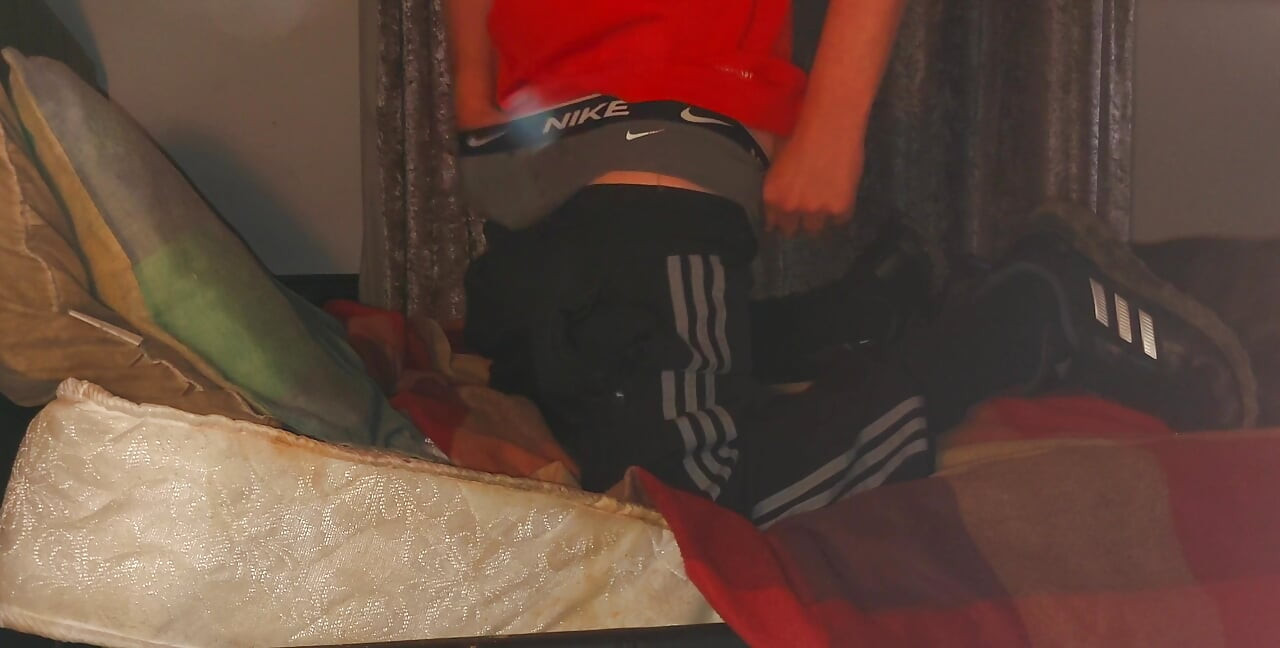 Horny Sexy Boyz