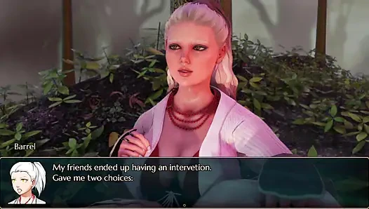 Goblin tabakası - azgın elf