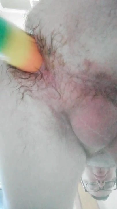 Taking it deep