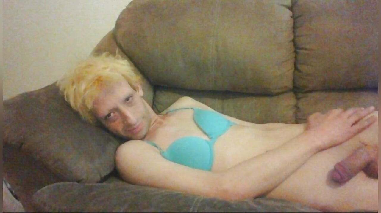 Nude Self-modeling 18