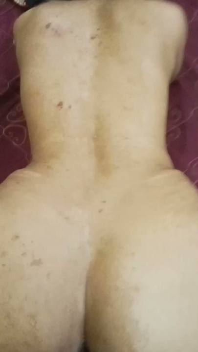 Pussy ki rani ki gaand  di raat bhar chudai bhabhi ki gaand sooja diya | Clip 1
