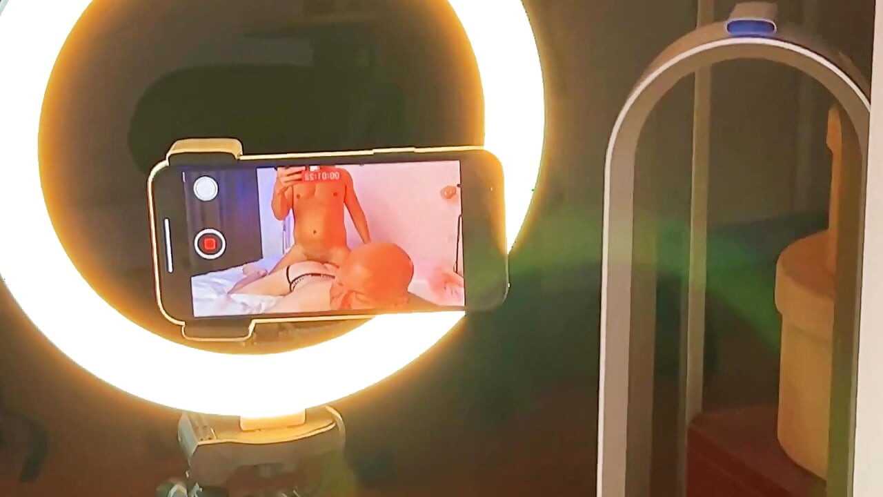 Sensual Fuck with Daddy