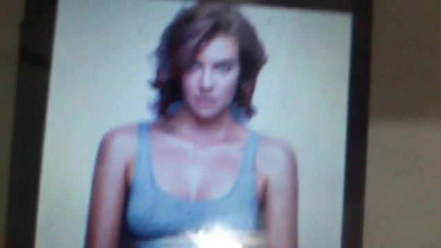 Tribute to Lauren