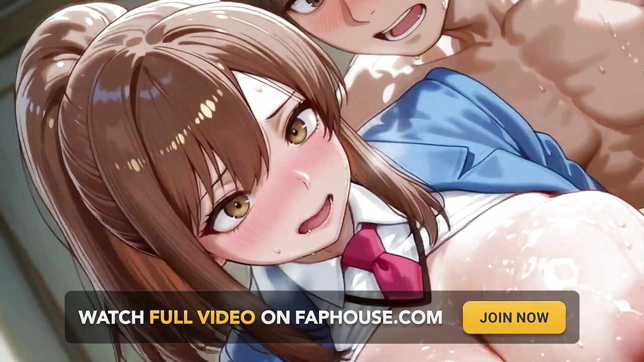 Kanda X Nanami (sakurasou)