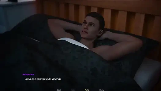 Lustakademie # 5 neue zauber lernen, ich würde gerne Samatha ficken