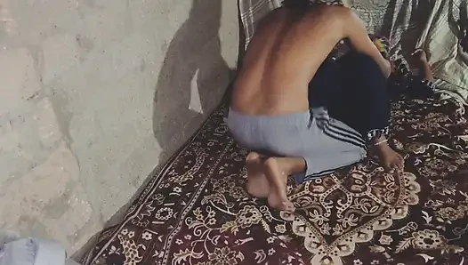Горячий секс индийской дези сводный шурин и невестка