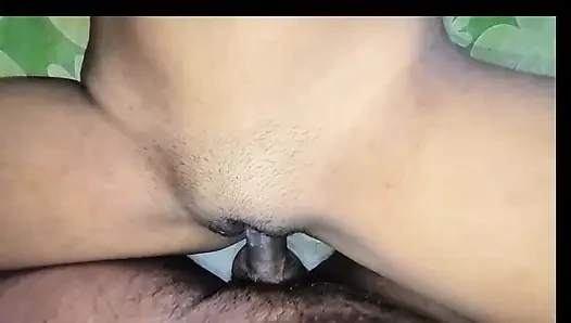 klare audio, heißes indisches college-mädchen fickt mit hotel