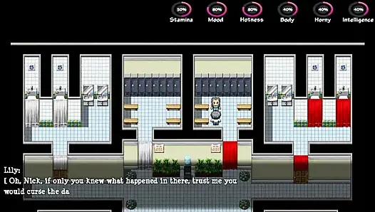 Lily of The Valley: Cuckold, Happy Ending Massage Ep 58