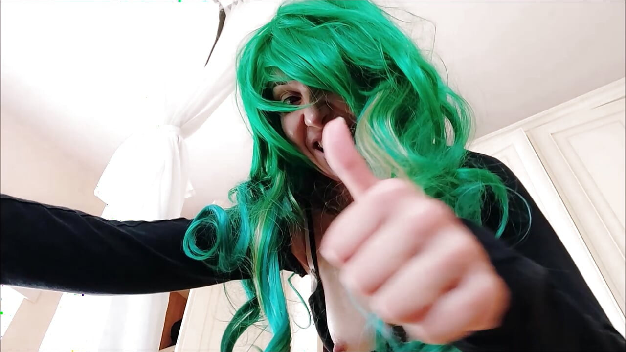 I humiliate my disgusting worm, you