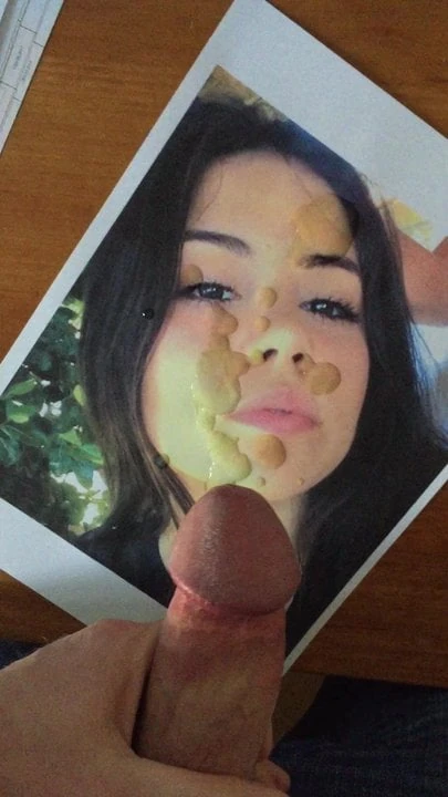 awesome cum tribute