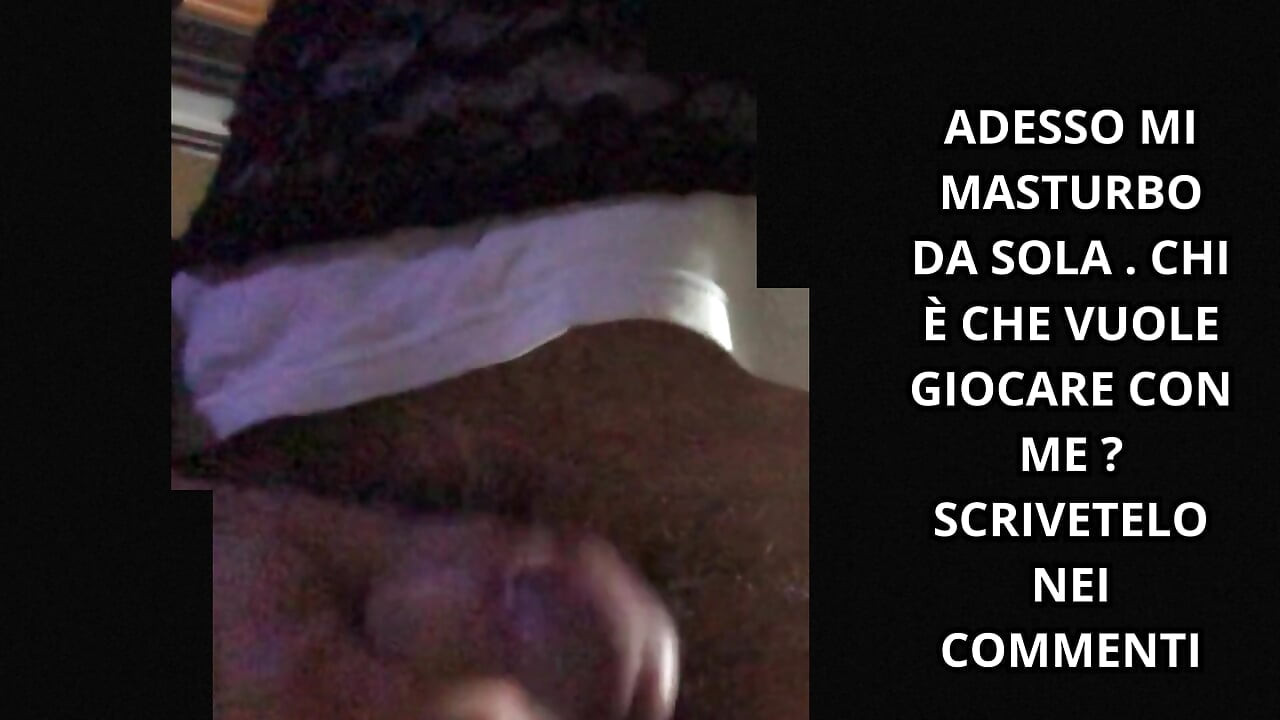 WHO COMES TO PLAY WITH ME?