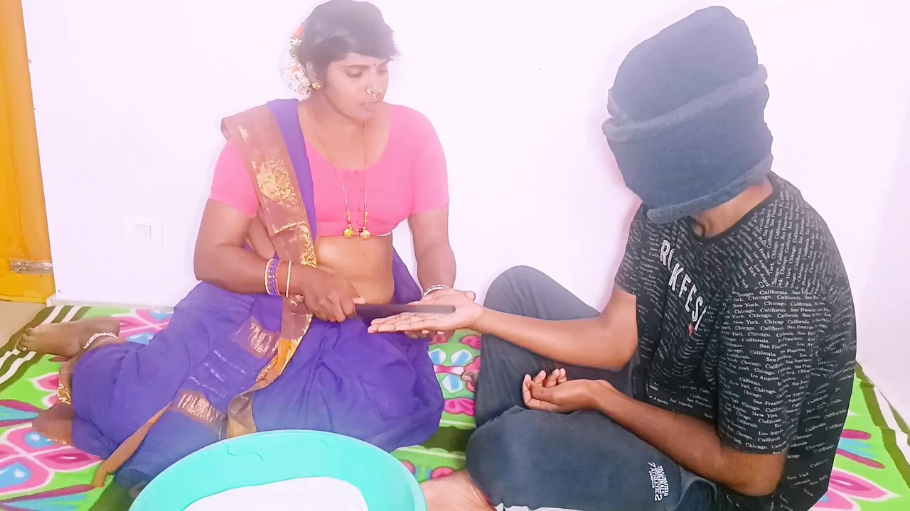 Desi Astrology Sodi Stepaunty Fucking Customer Big Dick.telugu Dirty Talks.