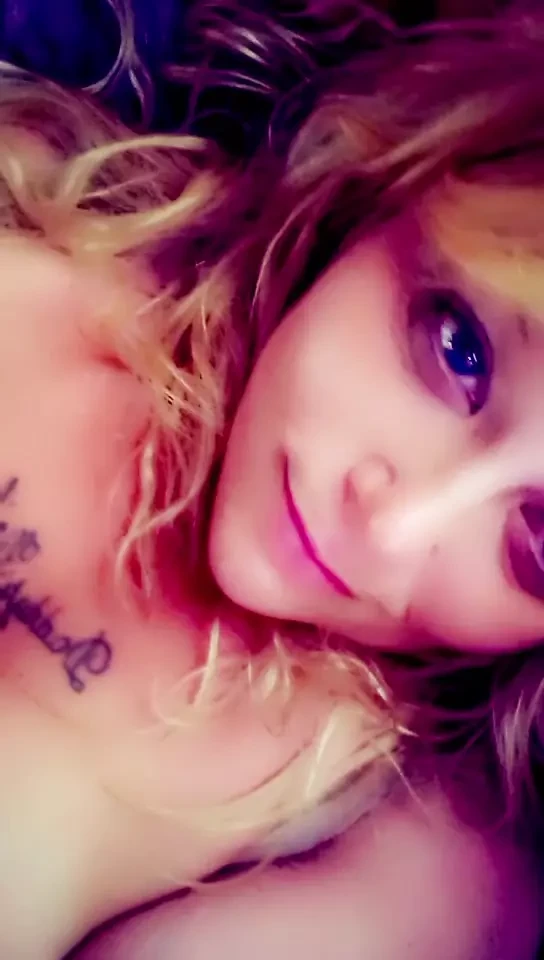 My pretty milf Titties