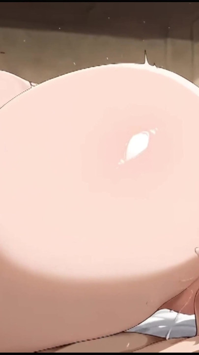 Hentai Hustle - Fucking the Tight Ass of Beautiful and Sexy Yor Forger | Clip 2