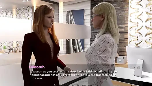 Runterziehen: sie betrogen ihren ehemann mit einer anderen frau, episode 24