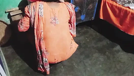 Desi indisches bhabhi und dienerin sexvideo