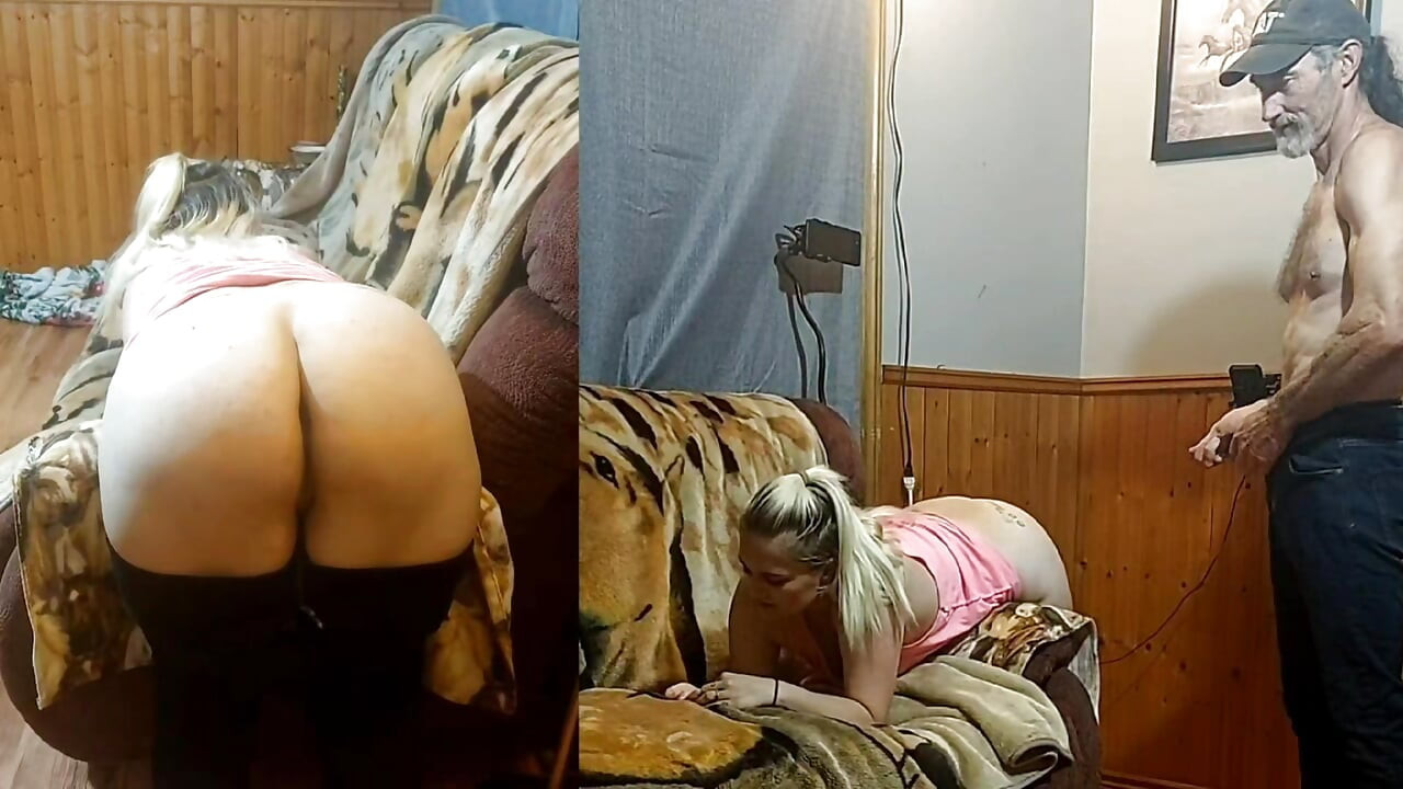 Ass Whipping