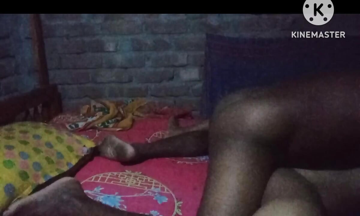 Stepsister give me his body massage just wow