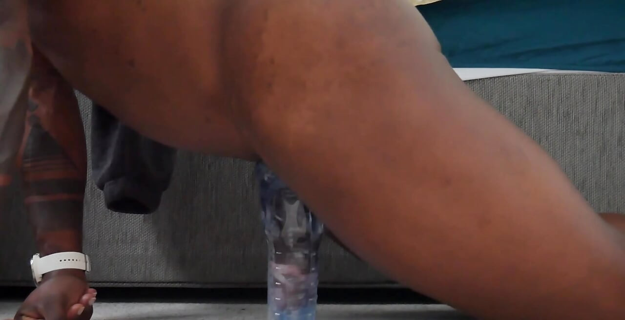 I Filled That Right up #fleshjack..