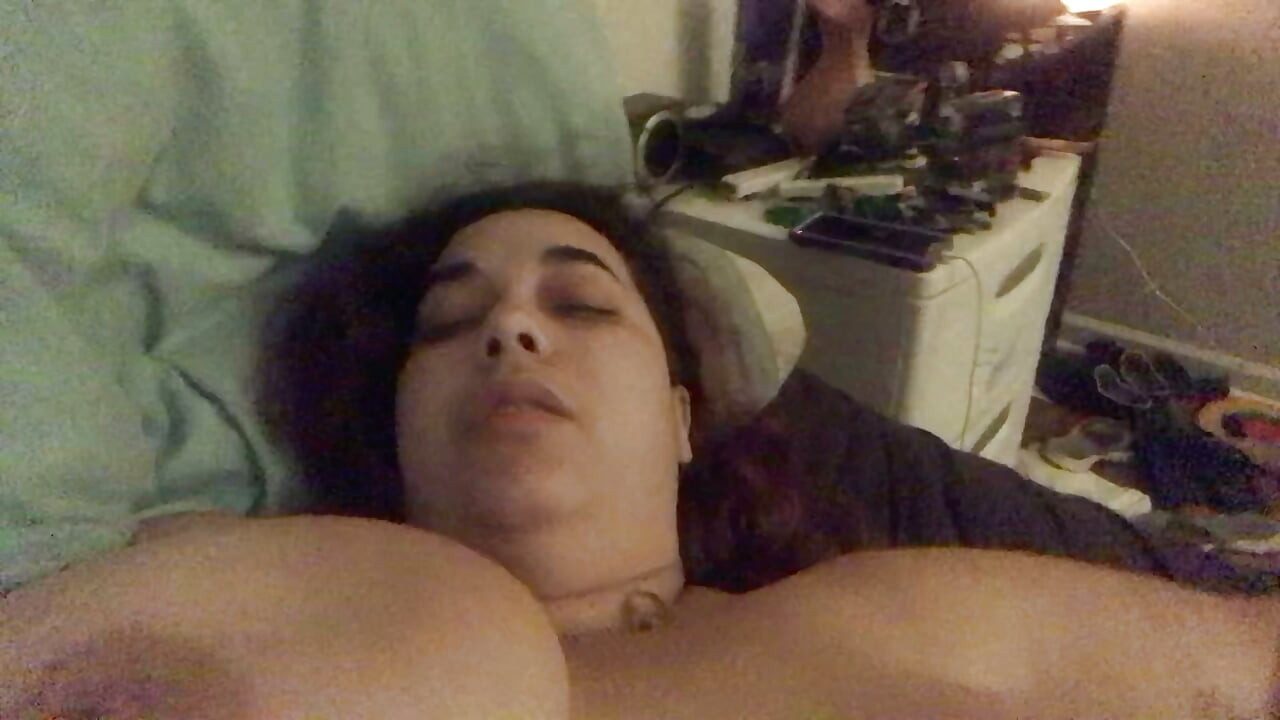 FINALMENTE dejar que el compañero de trabajo de mi esposo John me folle el coño