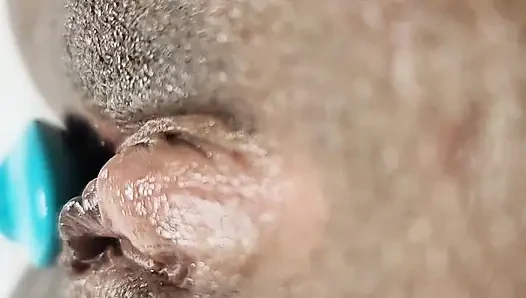 Seidig glatte sexy
