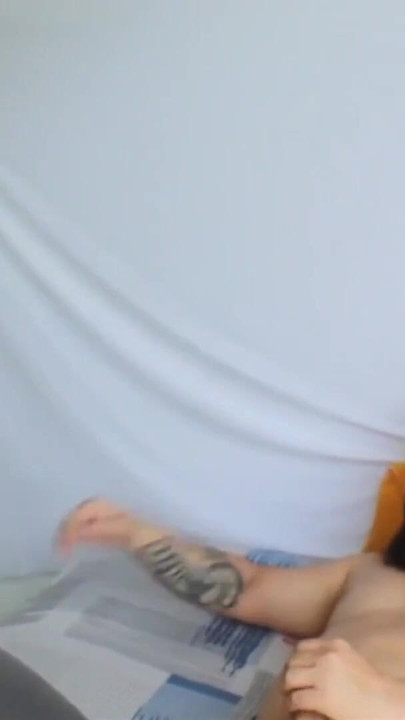 My milf stepmom gives me a sex enhancer to get really horny and fuck her hard and pour all the milk in her mouth - Porno En Español | Clip 1