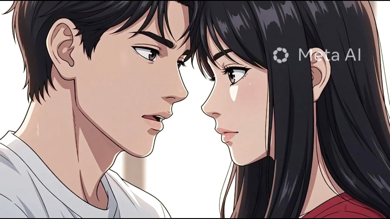 Priya a bratr její nejlepší kamarádky