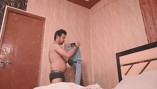 secret night:One room, One fantasy