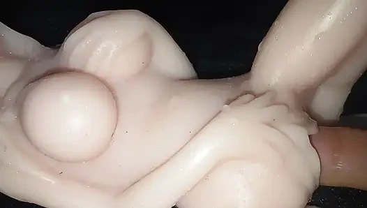 Sayang sange muncrat