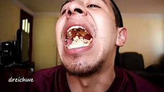 Eating episode - 1