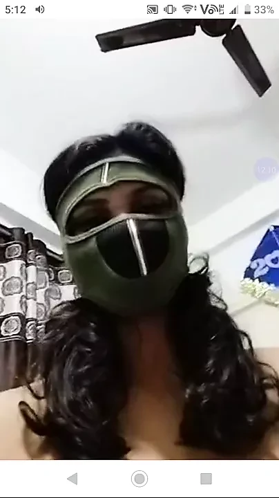 Indian lady