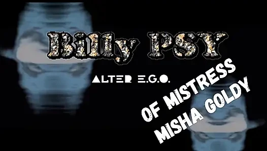 Billy Push, кислоты, глубоко в твоей писсинг-дырке!