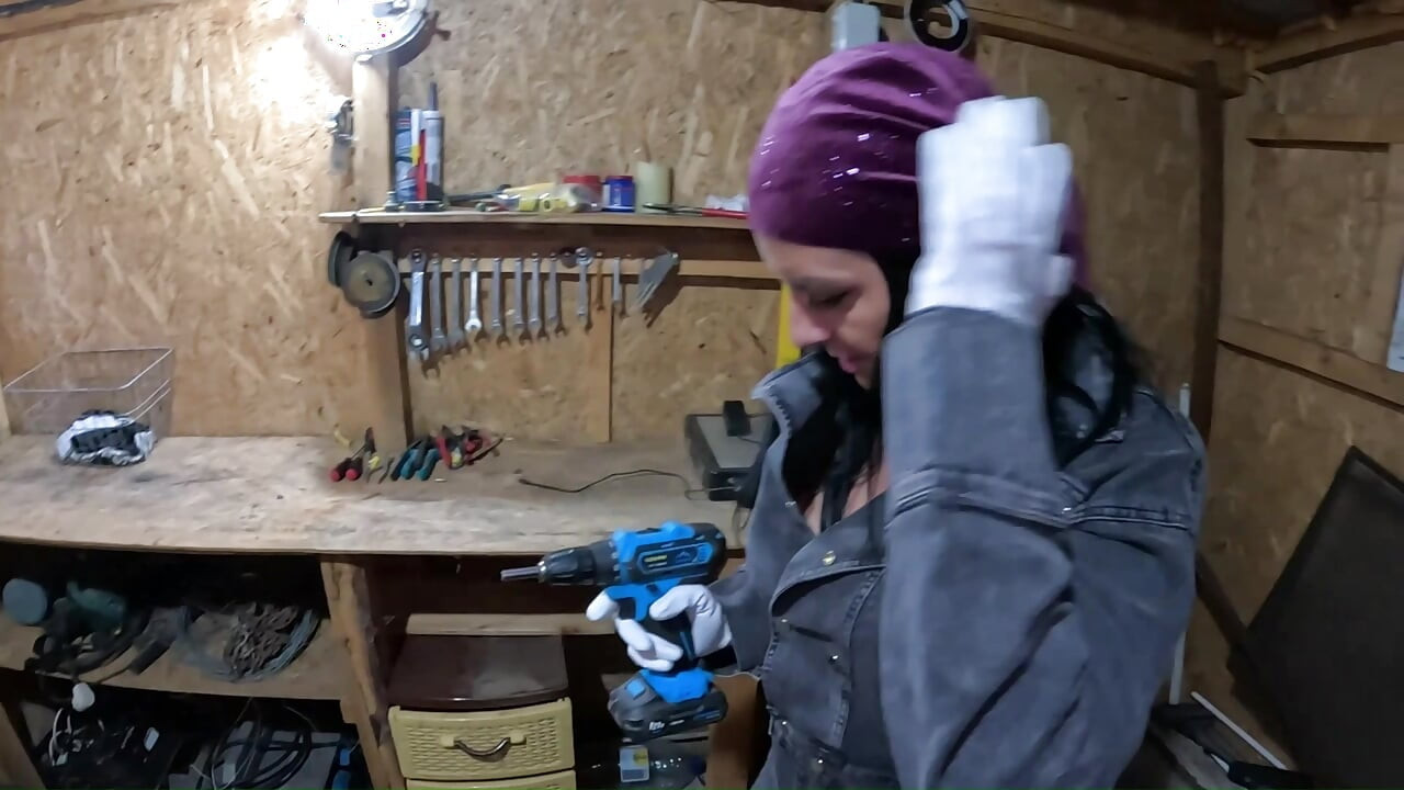 Chodne layak mammi gale men gahre lnd lena aur hastmaithun chherna - choot, stan aur viry ka khel