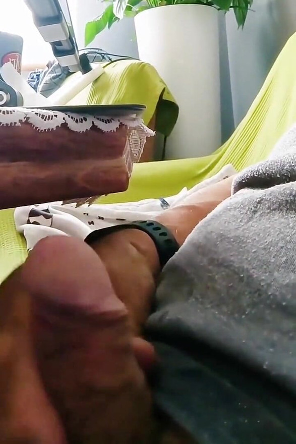 A Little Relaxation