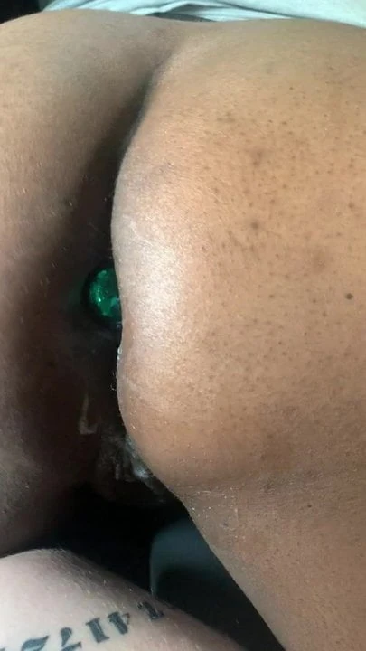 Fun on the backseat