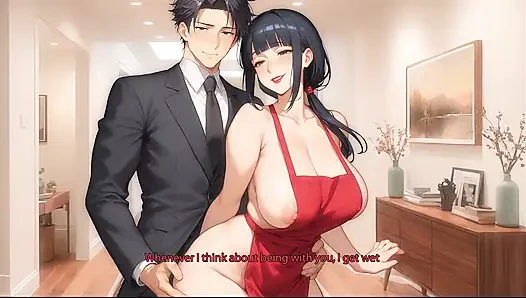 I Love Your Wife (part 1)