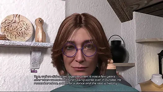 Selkie (bölüm 3)
