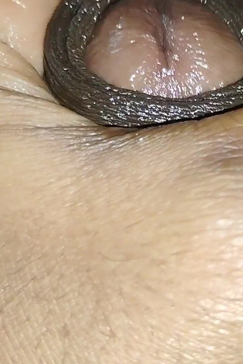 Oil Massage