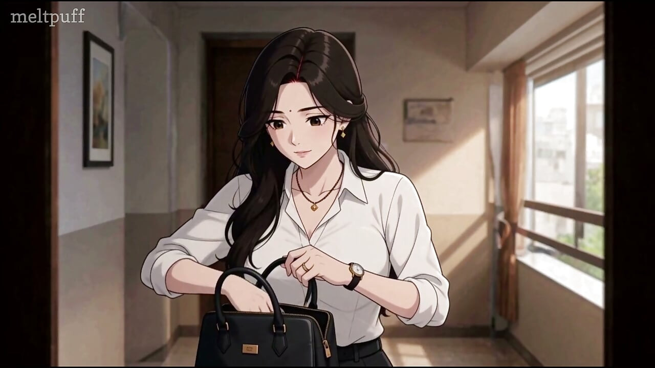 Kamwali Ki Virginity Tor Di | Indian Hentai Animation Cartoon Hindi