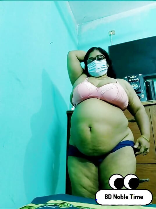 Super Dance My Aunty