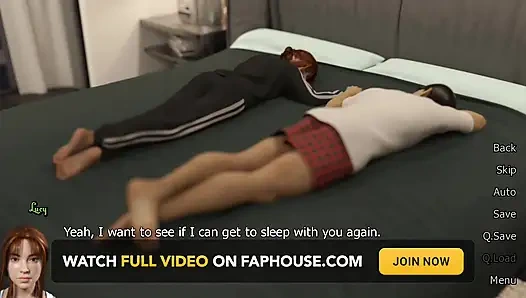 Ad 34 ben telefondayken beni sikiyor