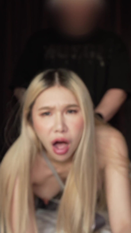 April Maxima Nutaku Fantasy: Gamer Girl Goes Wild in 4K | Clip 3