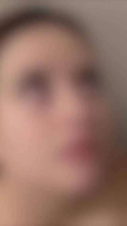 This cute LATINA looked up at me and SWALLOWED my hot stream of PISS like a thirsty slut | Clip 1