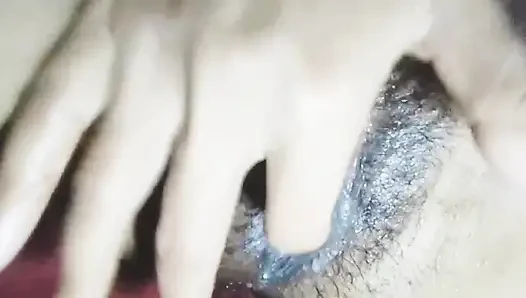 Myself fingfering video.  Bangladeshi village single, alone, school hot girl viral video.